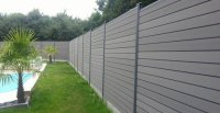 Portail Clôtures dans la vente du matériel pour les clôtures et les clôtures à Chapelle-Spinasse